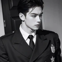 Khải Lâm(Alpha)