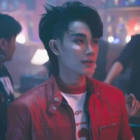 Trúc Khánh Nhân [ Nhân ]