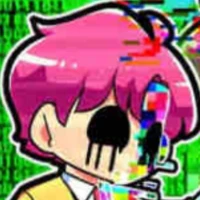 Hiha Glitch