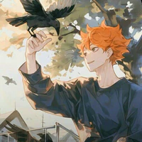 HINATA SHOYO