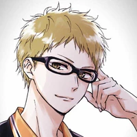 KEI TSUKISHIMA