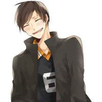 CHIKARA ENNOSHITA