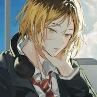 KOZUME KENMA