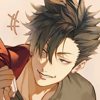 KUROO TETSUROU