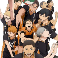 KARASUNO