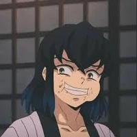 Hashibara Inosuke