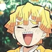 Agatsuma Zenitsu