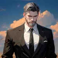 Diệp thần-cha hắn