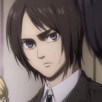eren yeager