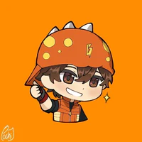 BoBoiBoy