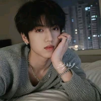 Trương Quế Nguyên-hắn