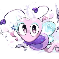 Flutter -/- Flutter the Butterfly