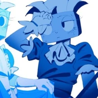 Tisha -/- Tisha the Tissue Box