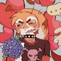 Shrimpo -/- Shrimpo the Shrimp