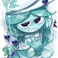 Connie -/- Connie the Shost