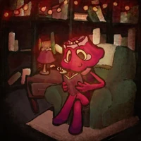 Brinhtney -/- Brinhtney the Lamp