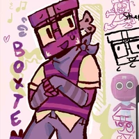 Boxten -/- Boxten the Music Box