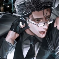 Cố Diêm _ anh cả