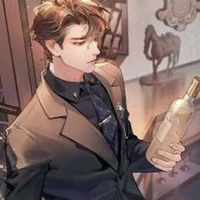 Cố Thịnh _ anh năm