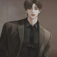 Cố Lương _ anh tám