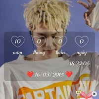 T/g bị nghiện Captain