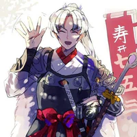 Tenkimaru