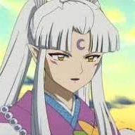 mẹ sesshomaru/Tenkimaru
