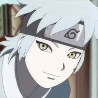 Orochimaru Mitsuki