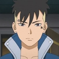 Uzumaki Kawaki