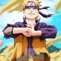 Uzumaki Naruto