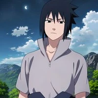 Uchiha Sasuke