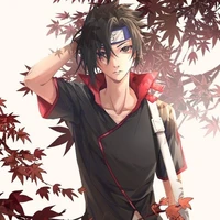 Uchiha Sasuki