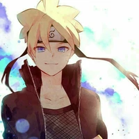 Uzumaki Boruto