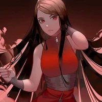 Uchiha Sarada