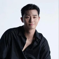 Park Seo Joon (anh ba)