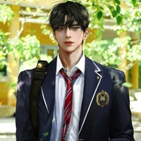 Lee Huyn Bin (em út)