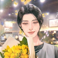 Lee Hyejin (Mẹ Nàng)