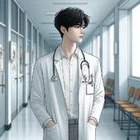 La Dae Jung (anh ba)