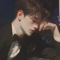 Jackson - [ Hắn ]