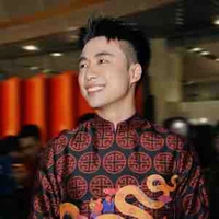 Nguyễn Tùng Dương ( em ) 