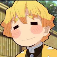 Agatsuma Zenitsu