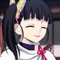 Tsuyuri Kanao
