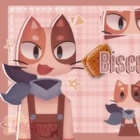 Biscuit