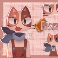 Biscuit