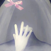 The bride