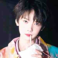 Trương Dịch Nhiên 