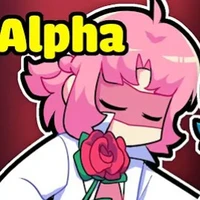 alpha