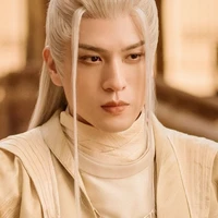 Bạch Phát Tiên