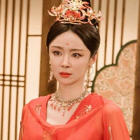 Thiên Nữ Nhụy