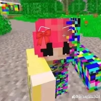 Idol tiktok hiha glich